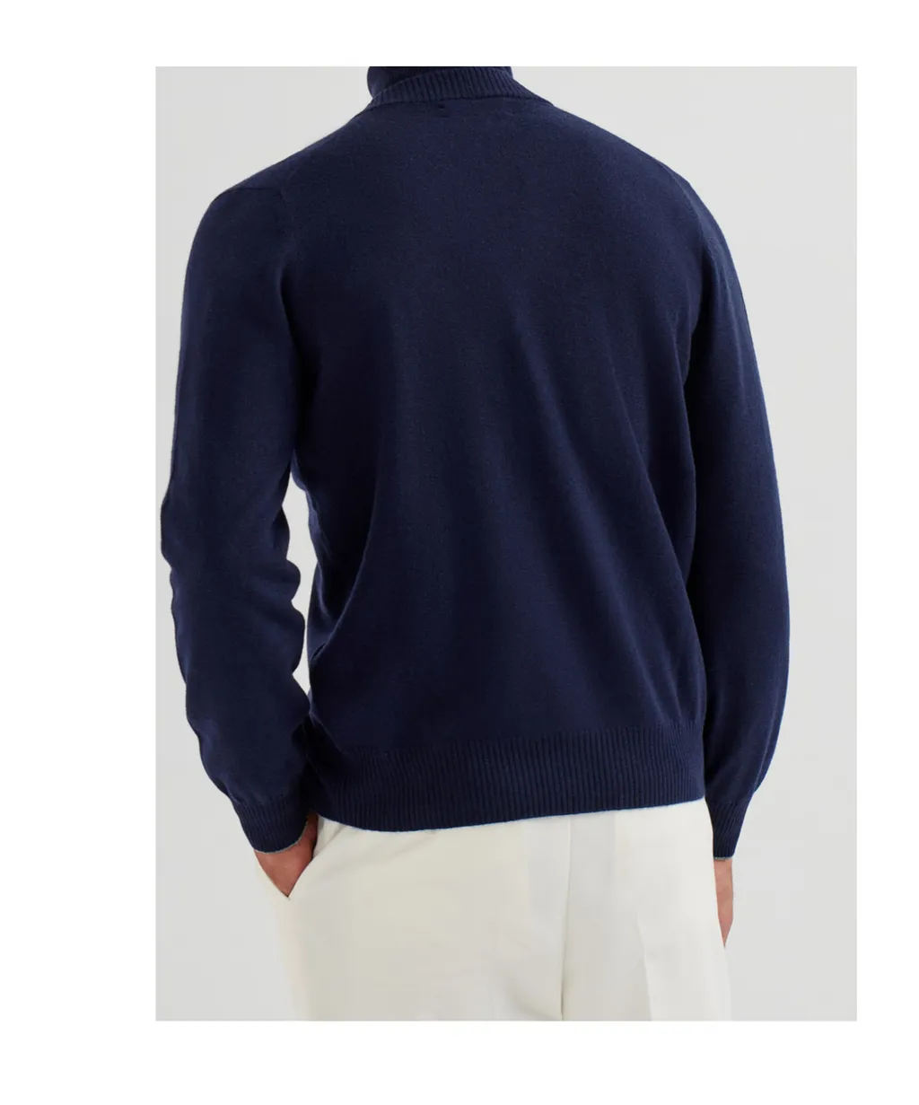 Cashmere Cardigan
