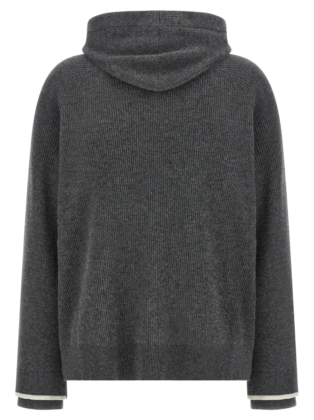 Hooded Sweater