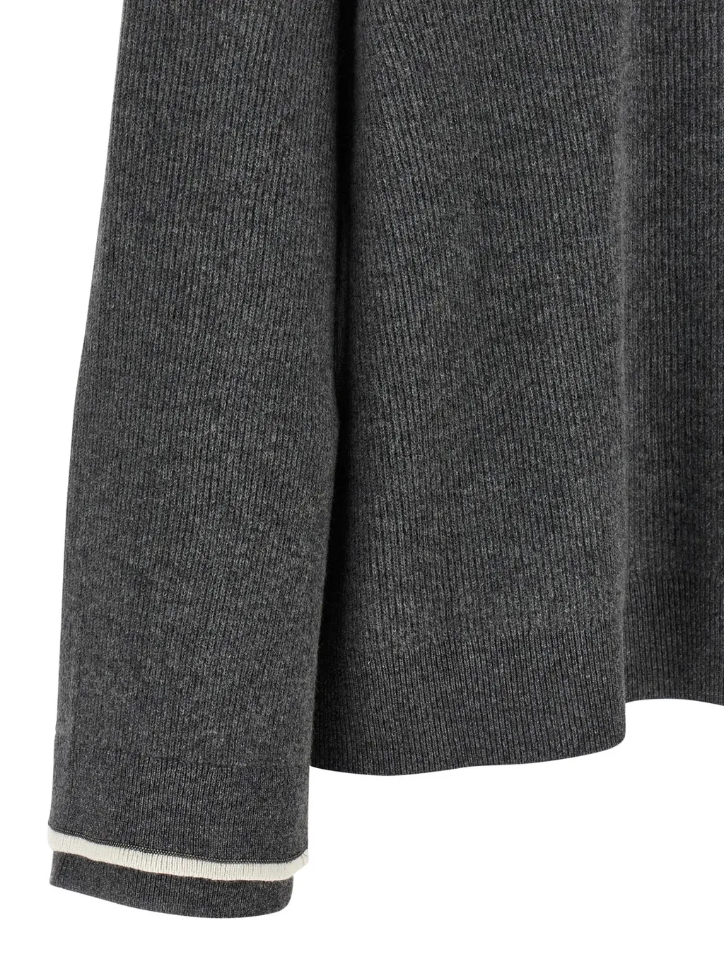 Hooded Sweater