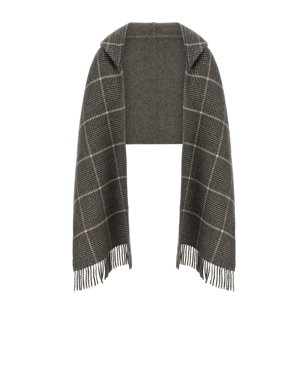 Cashmere Scarf