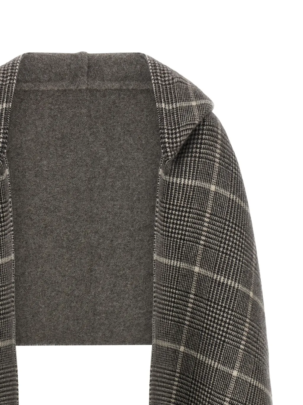 Cashmere Scarf