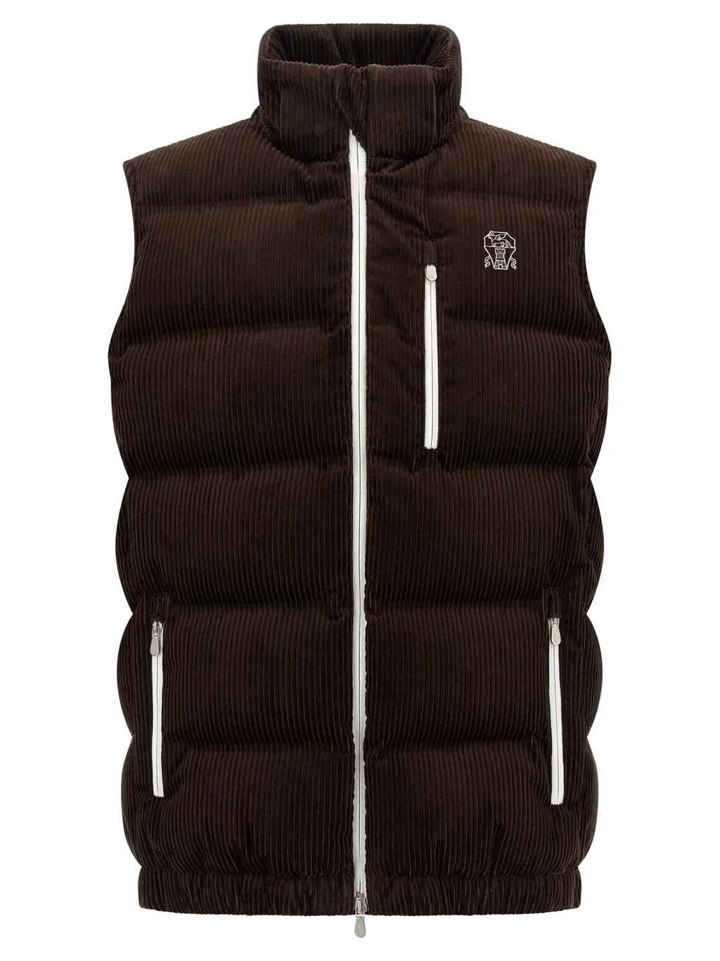 Velvet Vest