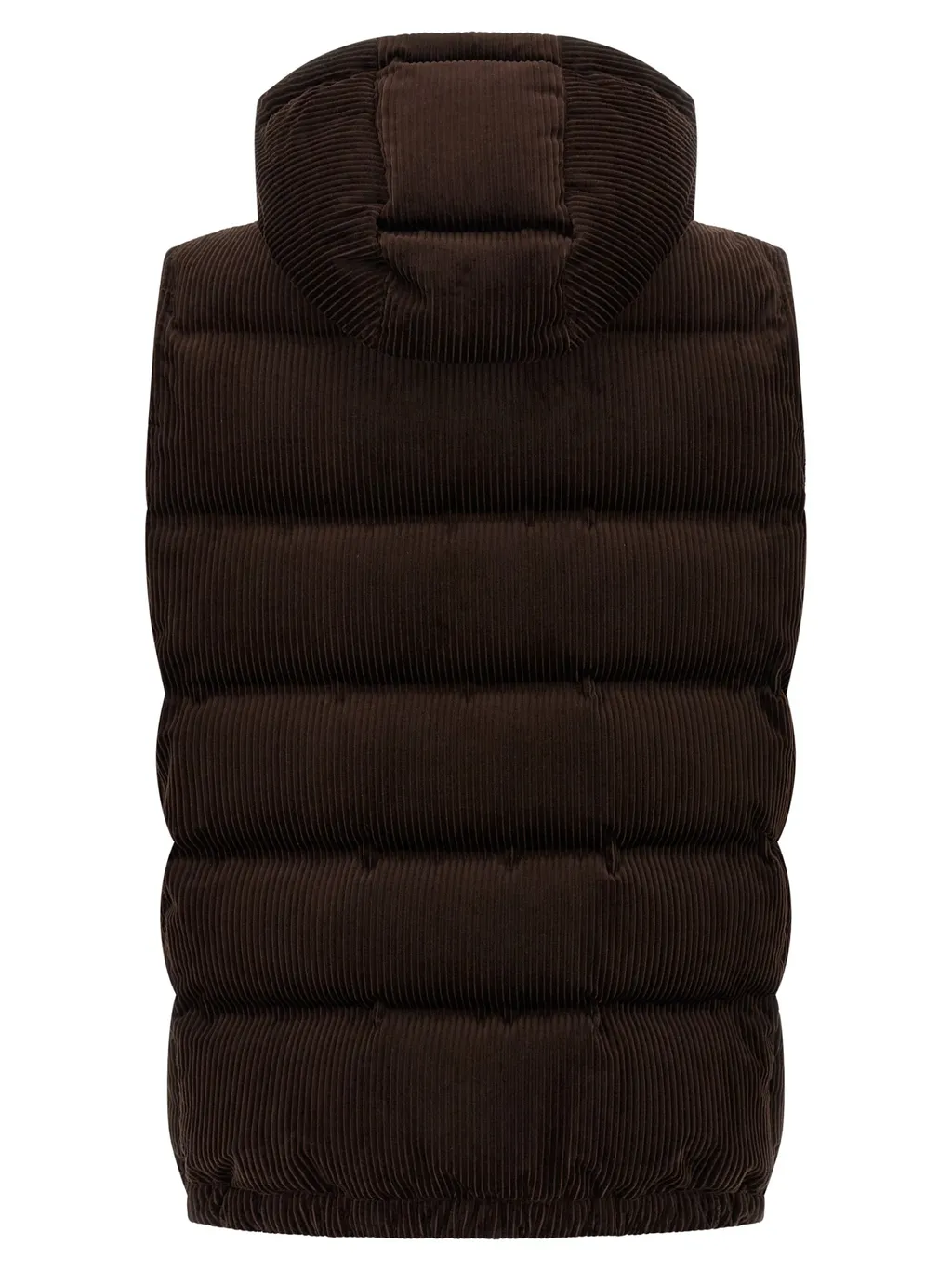 Velvet Vest