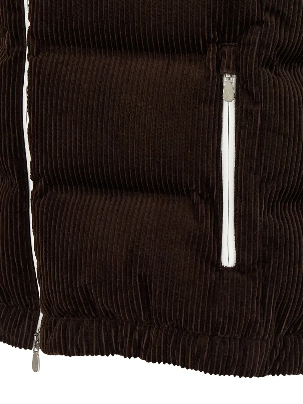 Velvet Vest