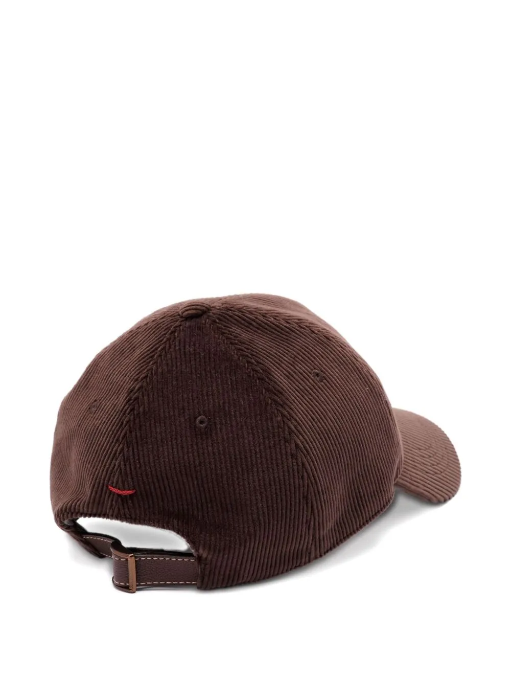 Corduroy Cap