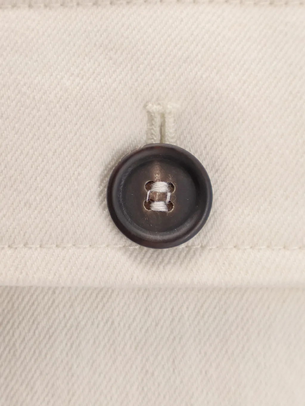 Pleated Front Trousers