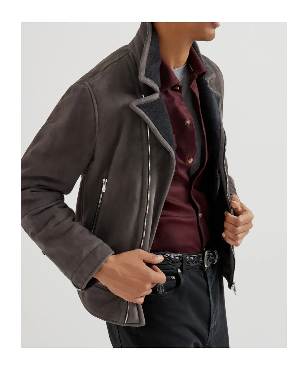 Flannel Pocket Shirt