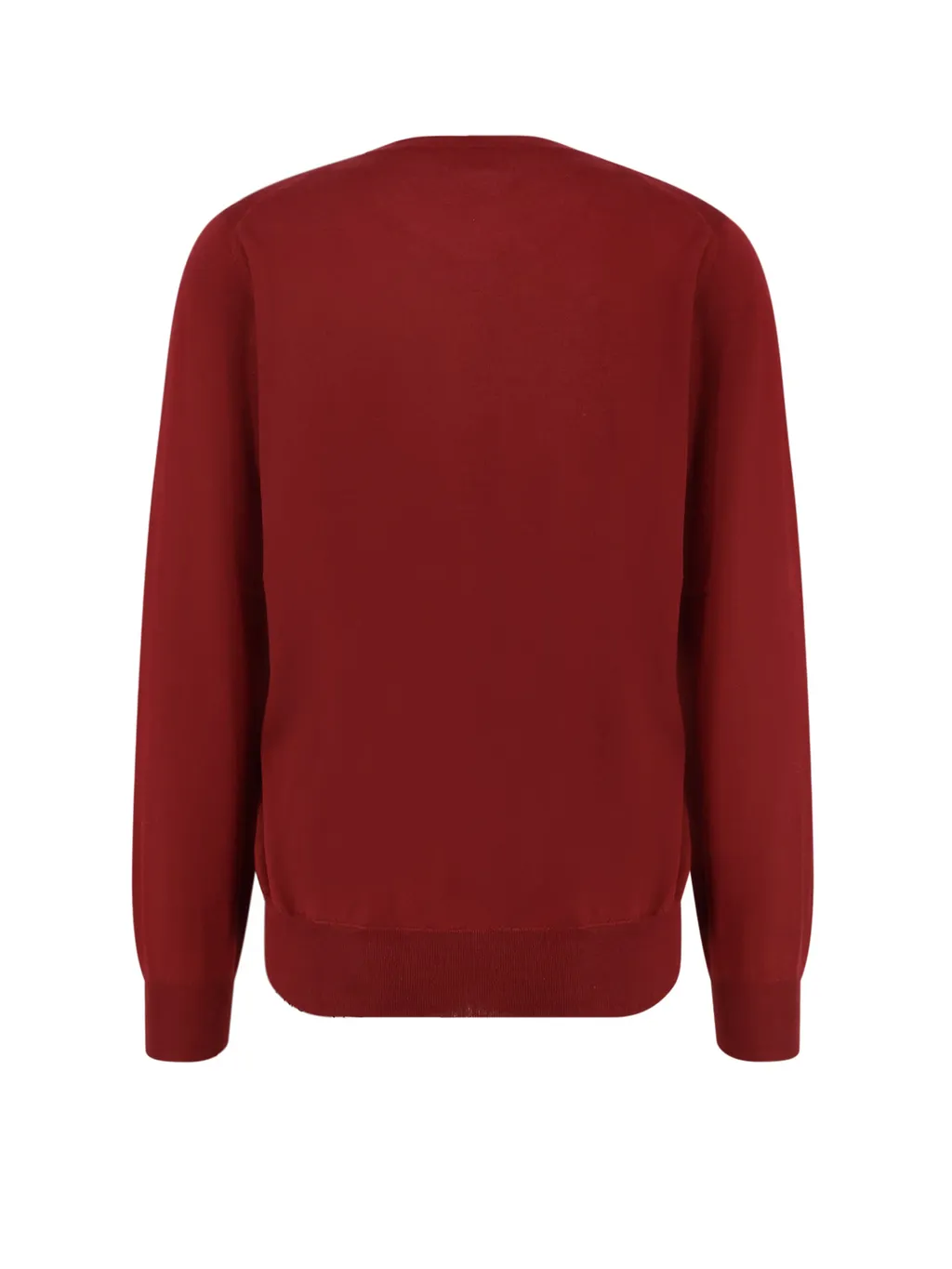 Crew Neck Sweater