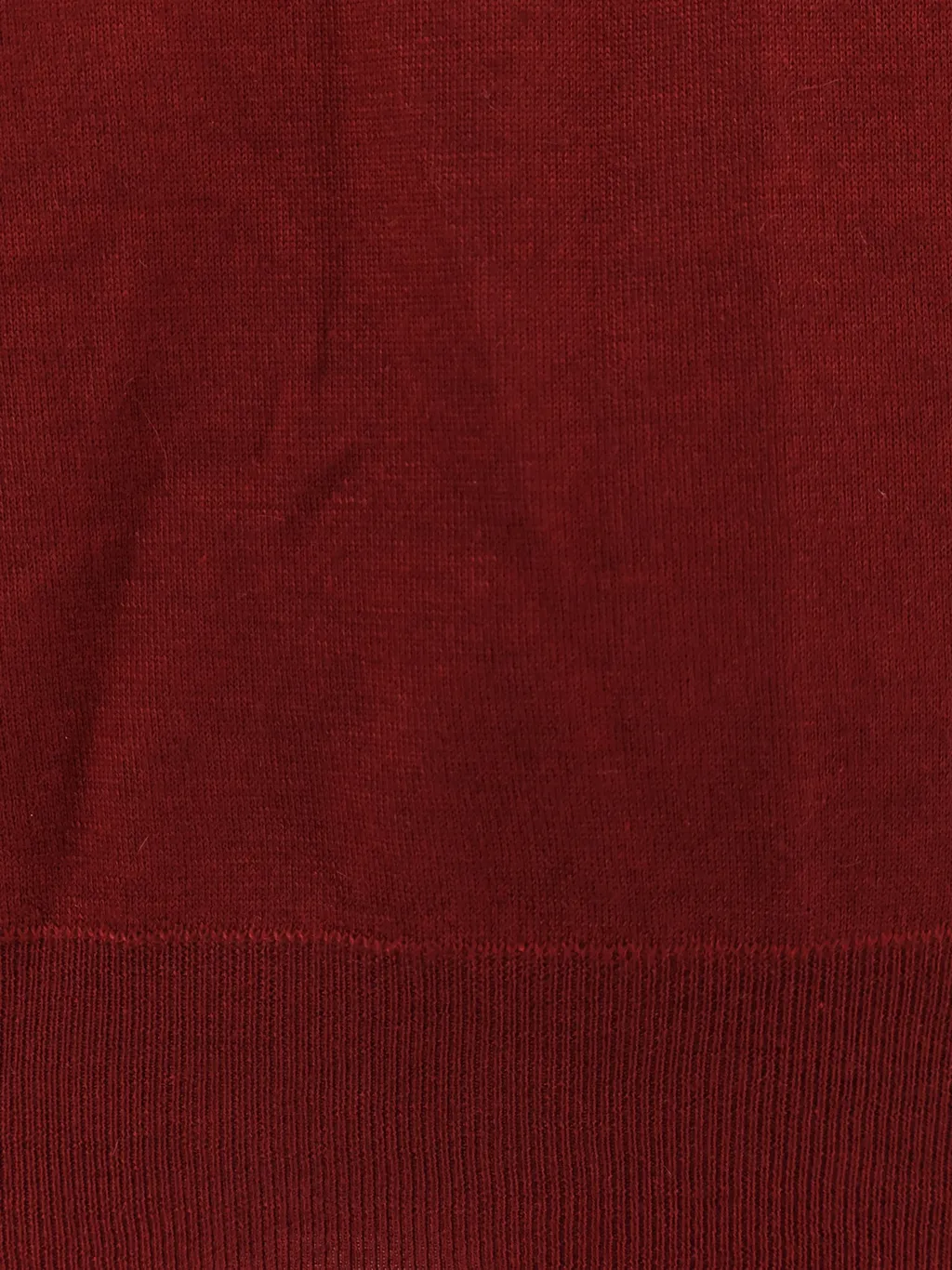 Crew Neck Sweater