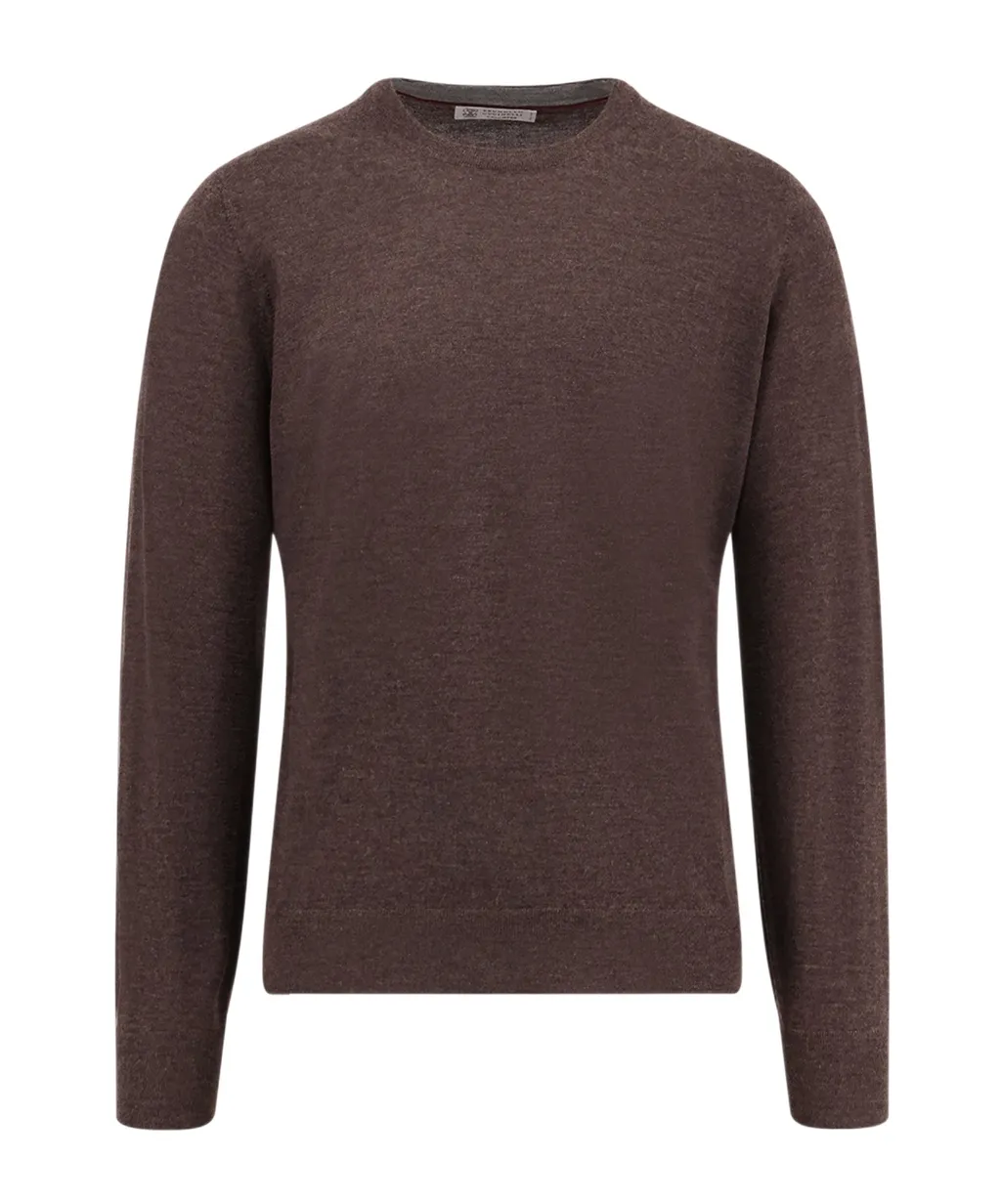Long Sleeve Sweater