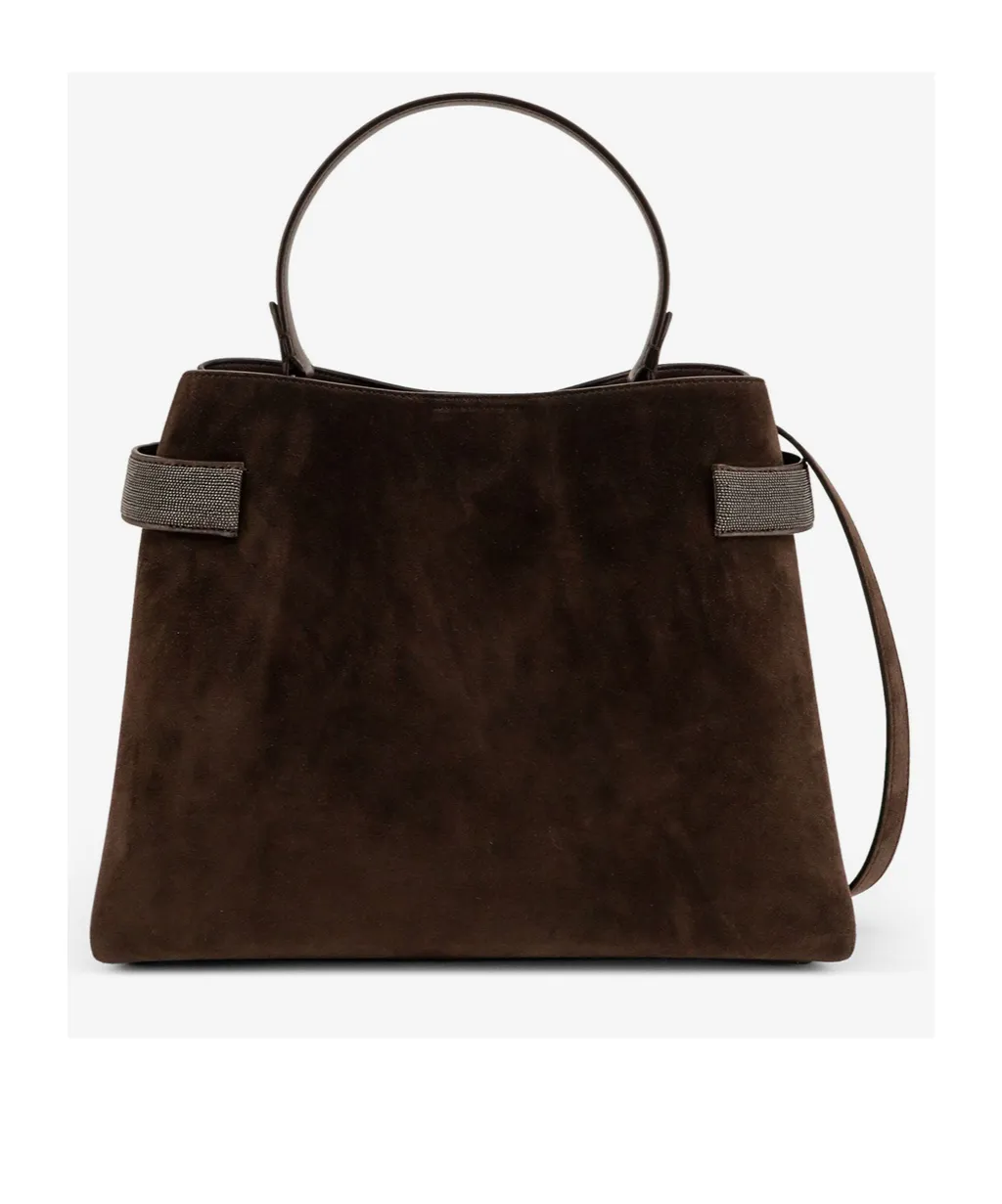 Essence Shoulder Bag