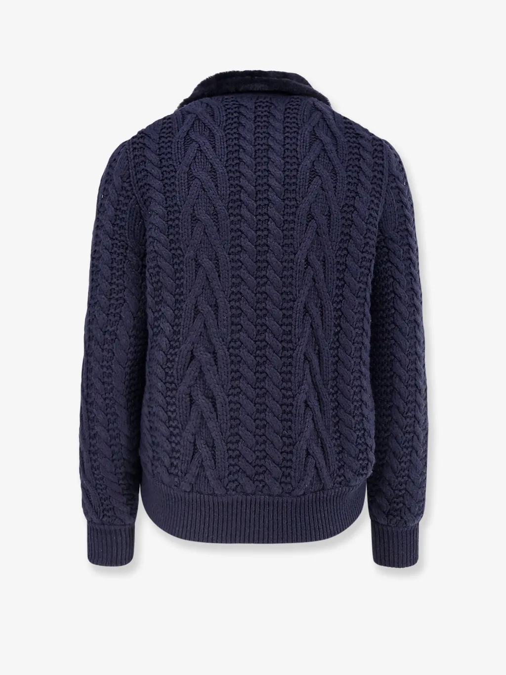 Long Sleeve Casual Jacket