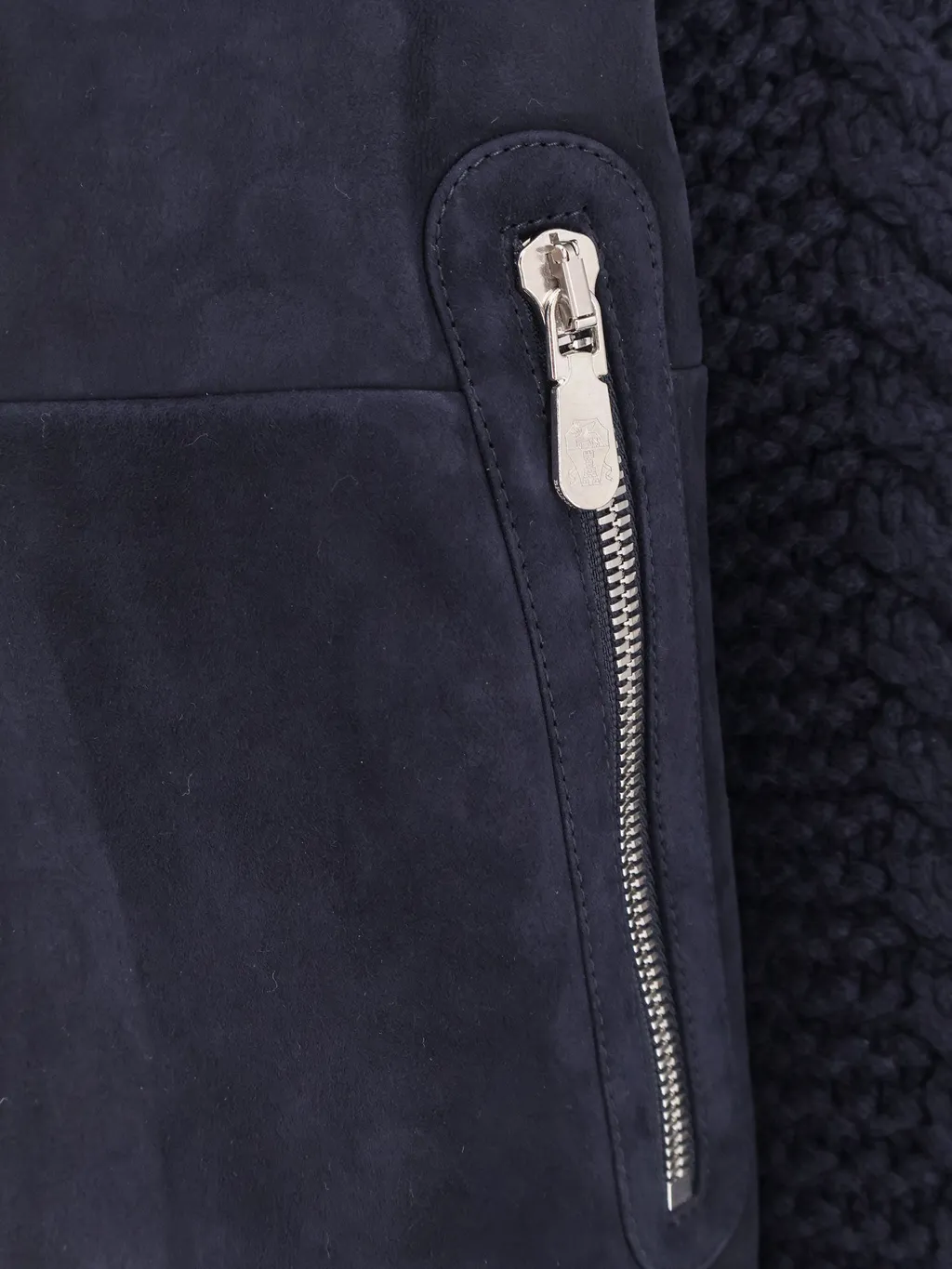 Long Sleeve Casual Jacket