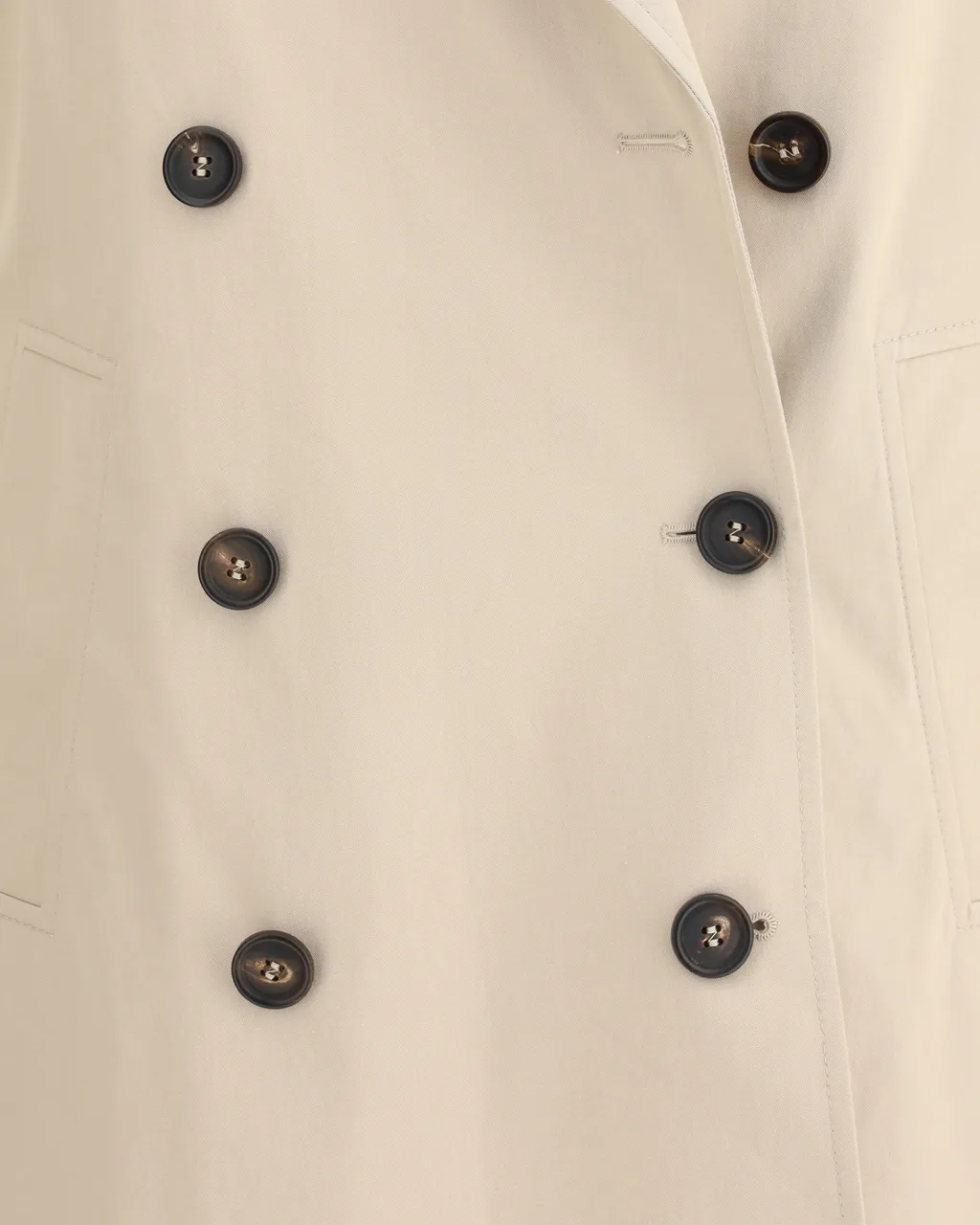 Wide-Lapels Jewel-Embellished Jacket