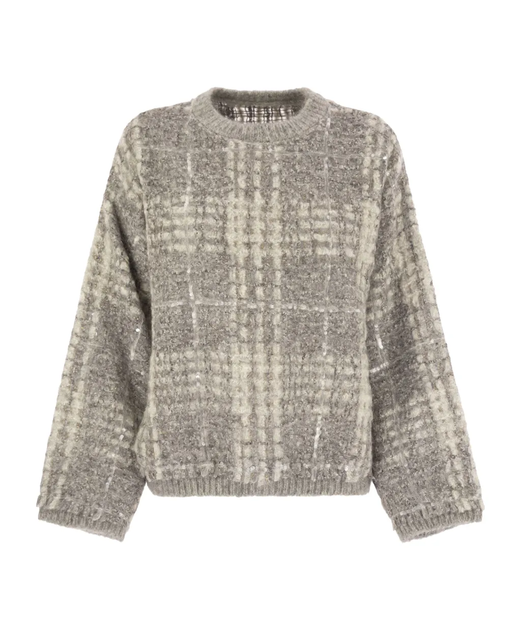 Long Sleeve Sweater