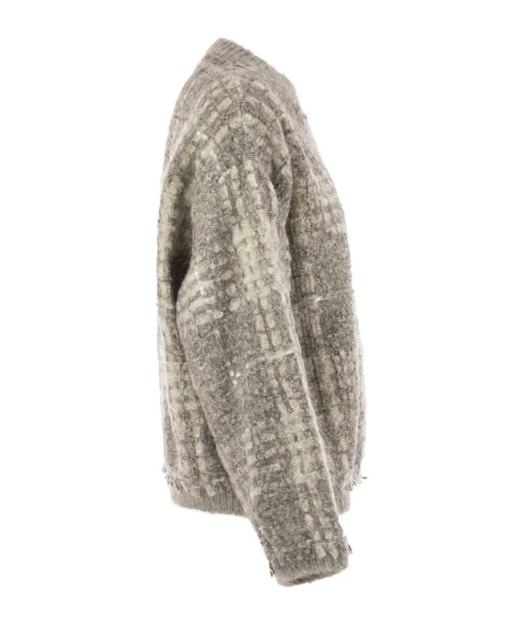 Long Sleeve Sweater
