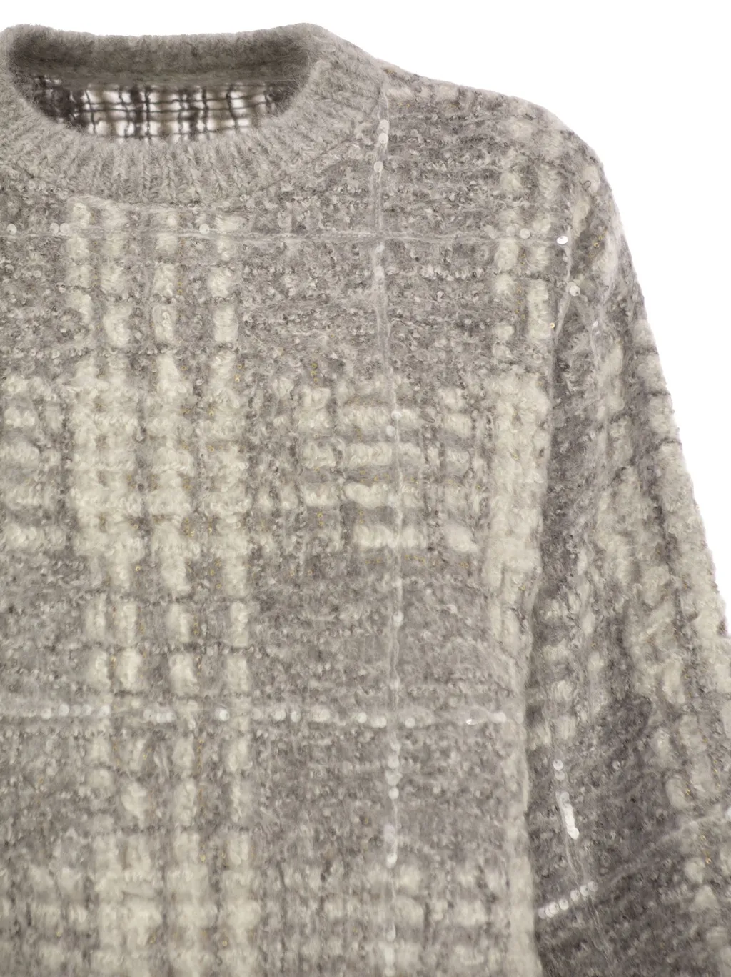Long Sleeve Sweater