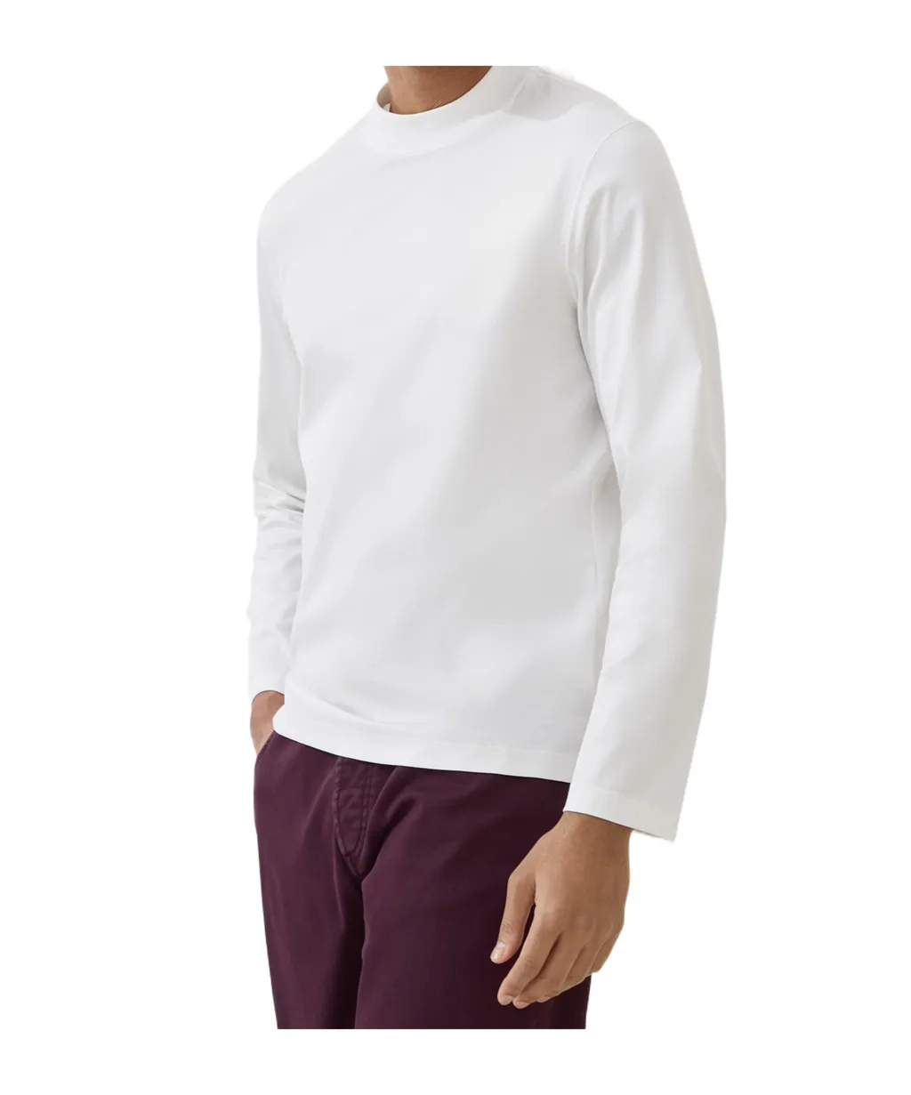 Long-Sleeved T-Shirt