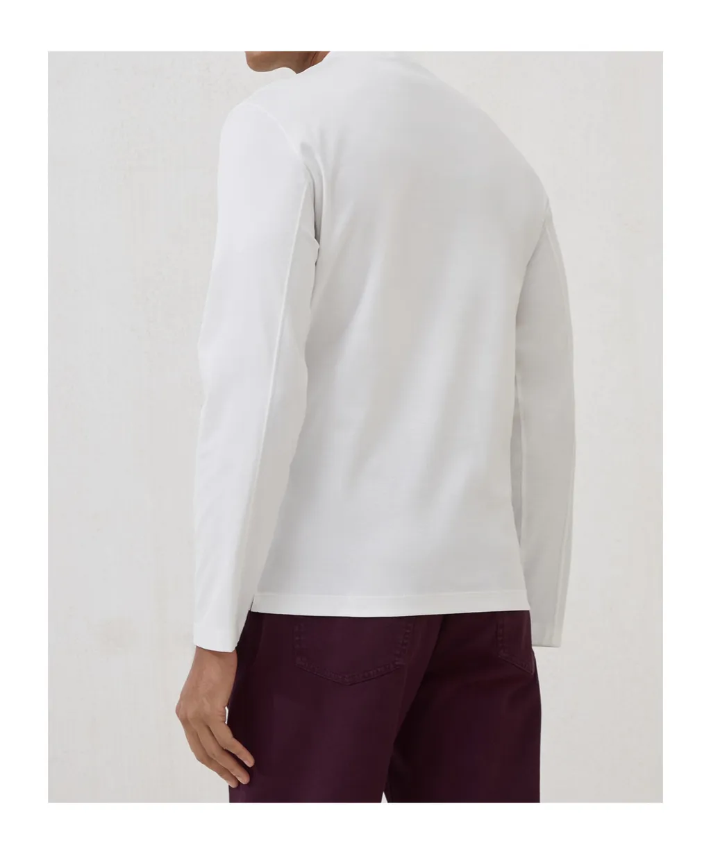 Long-Sleeved T-Shirt