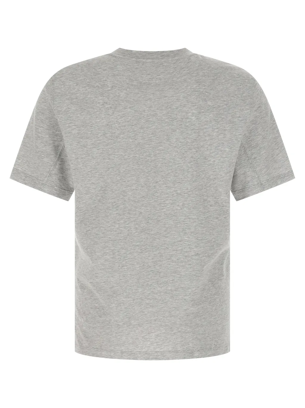 Logo-Print Cotton T-Shirt