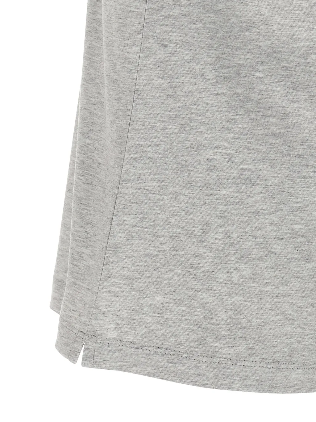 Logo-Print Cotton T-Shirt