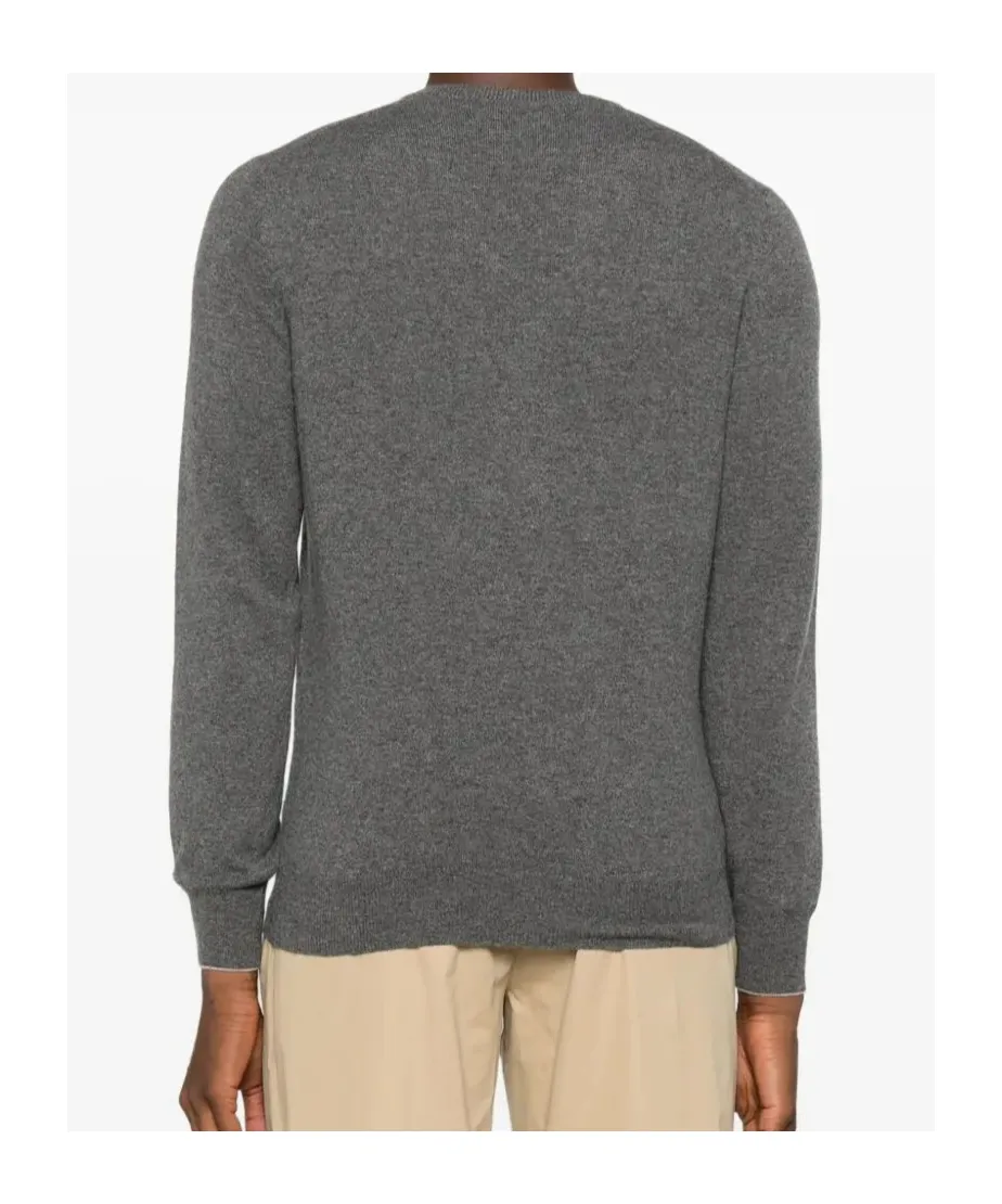 Cashmere Sweater