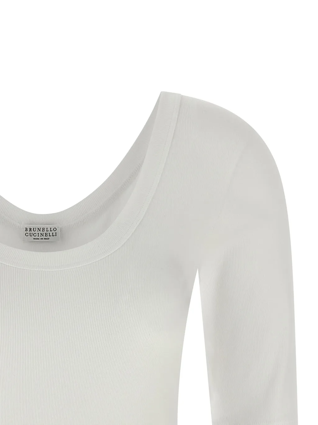 Round Neck T-Shirt