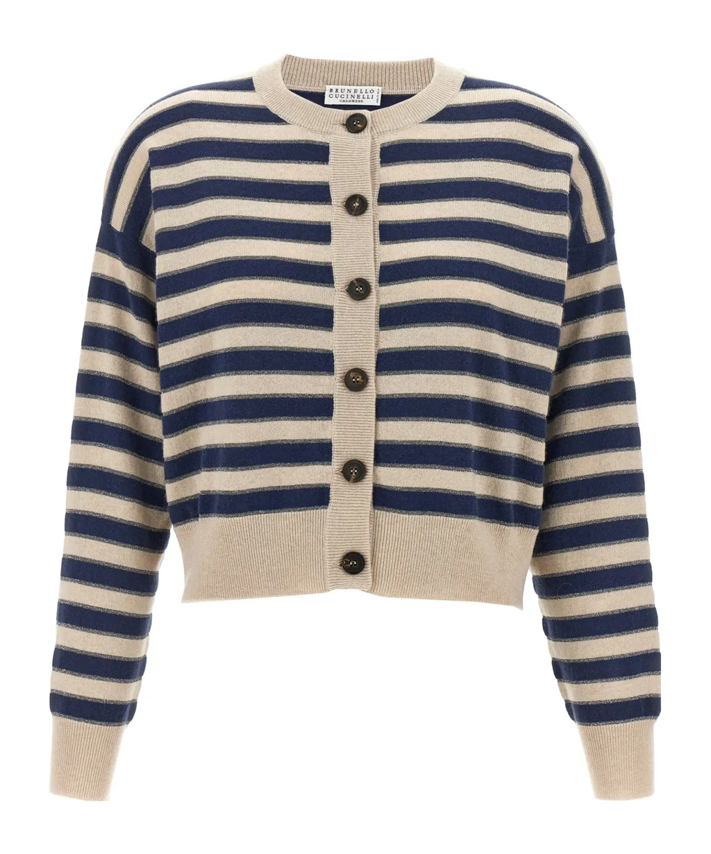 Long Sleeve Cardigan