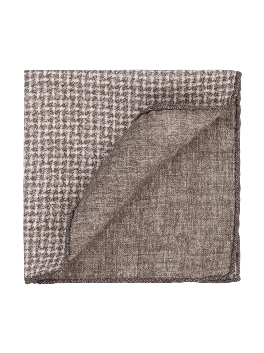 Woven Pocket Square
