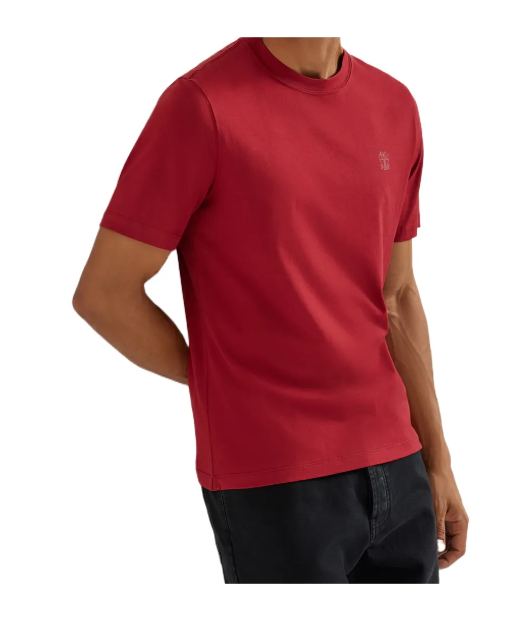 Cotton T-Shirt