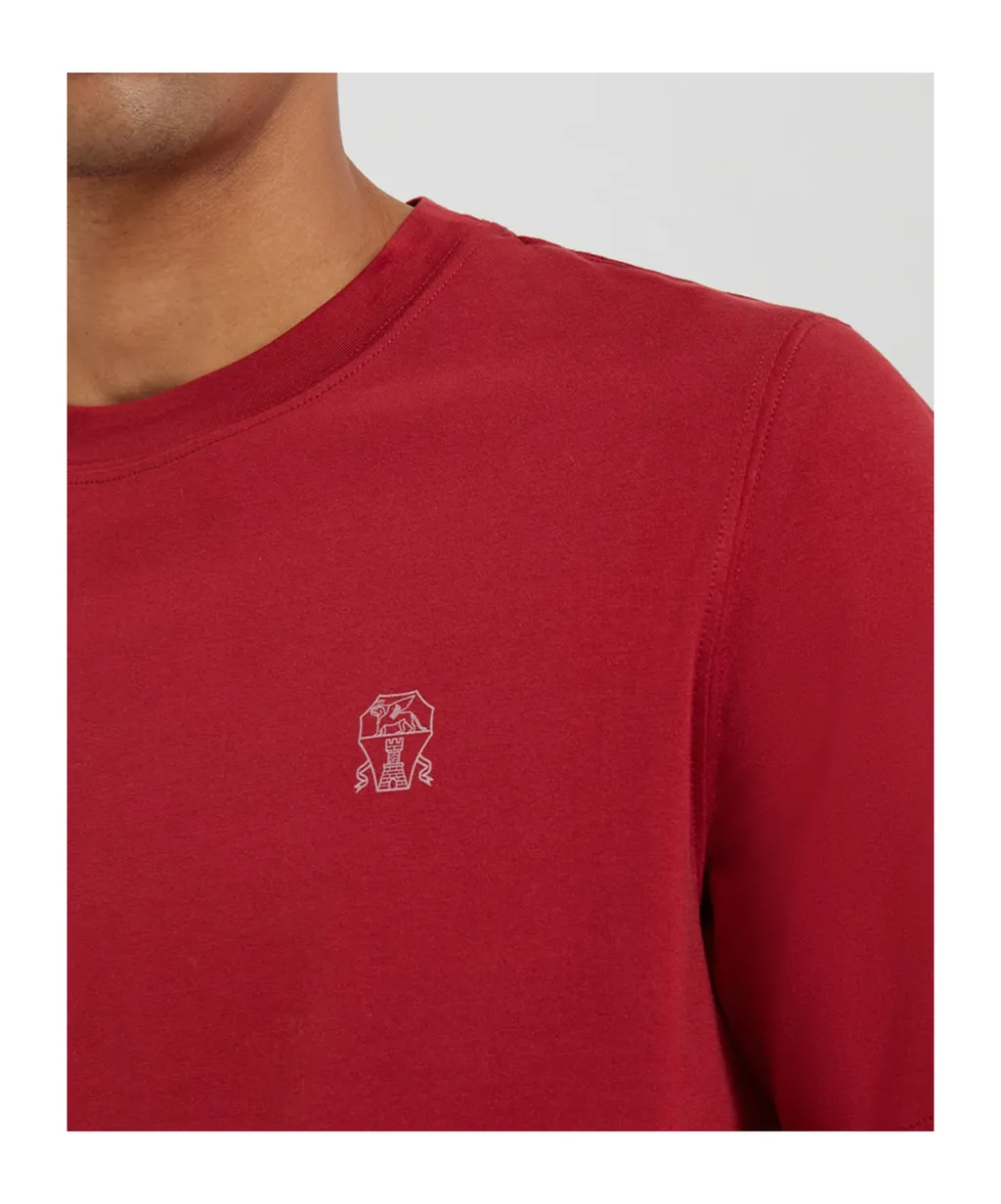 Cotton T-Shirt