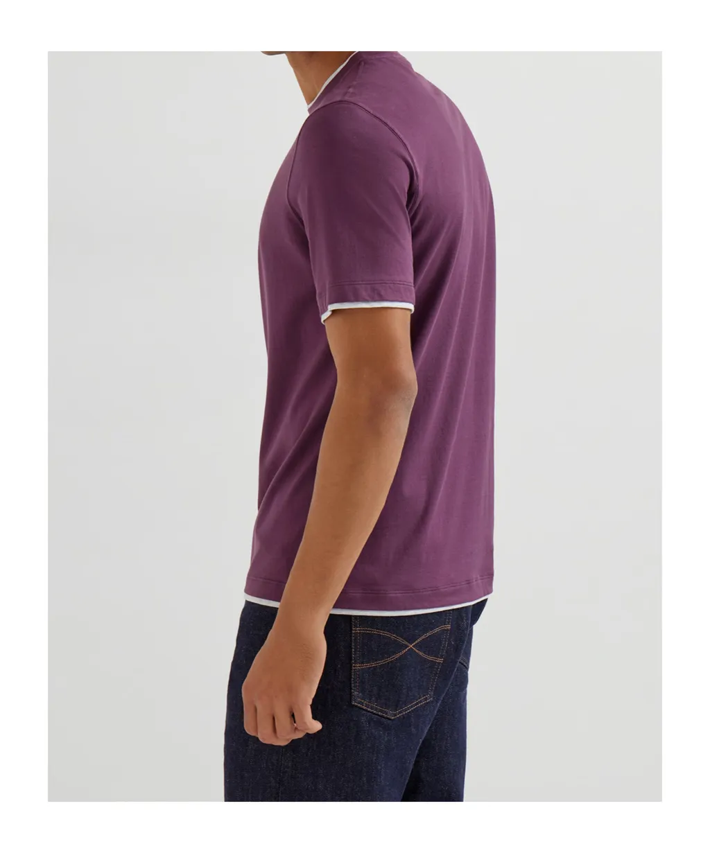 Cotton T-Shirt