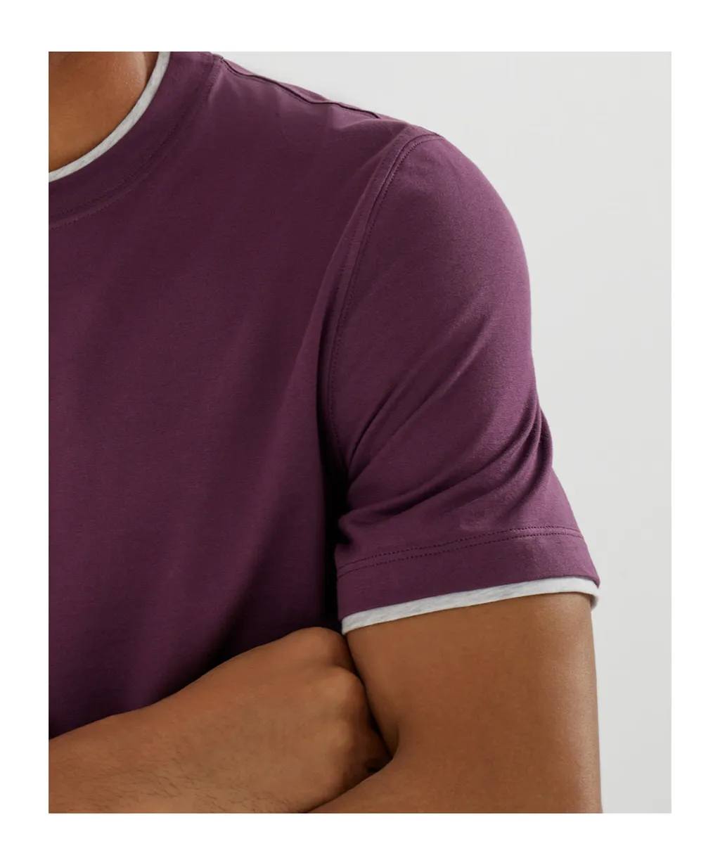 Cotton T-Shirt