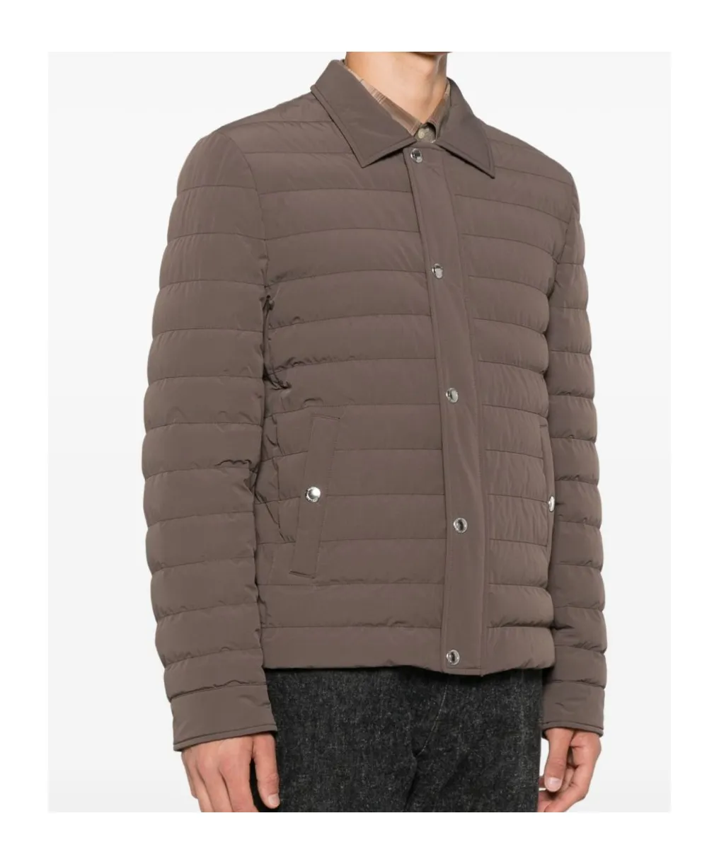 Quilted Jacket