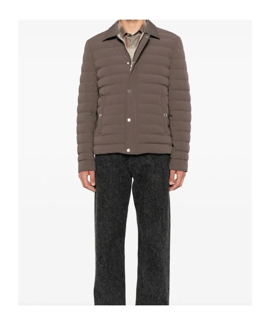 Quilted Jacket
