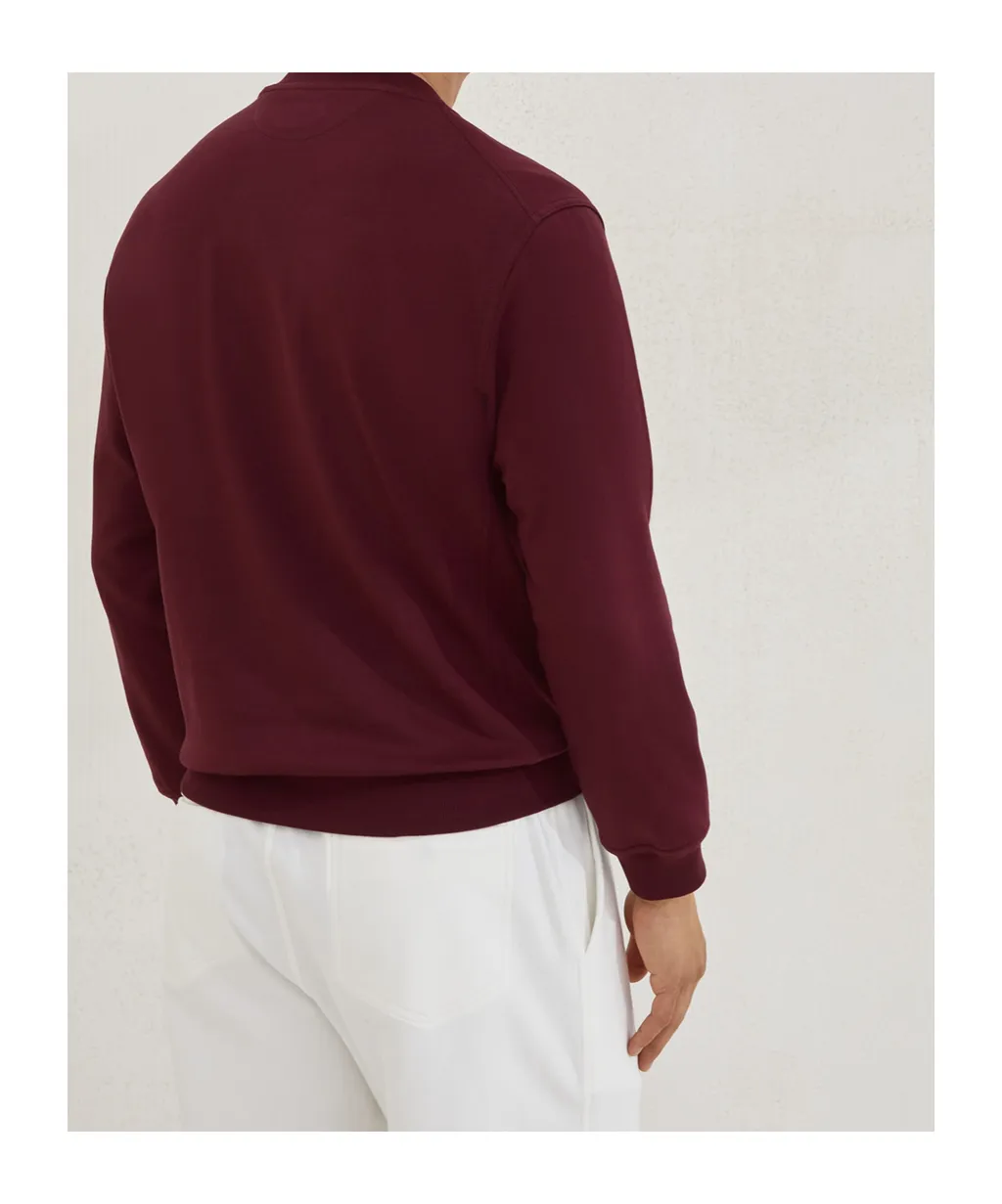 Long Sleeve Sweatshirt