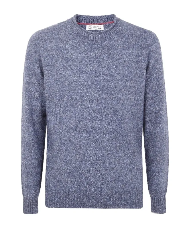 Crewneck Jumper