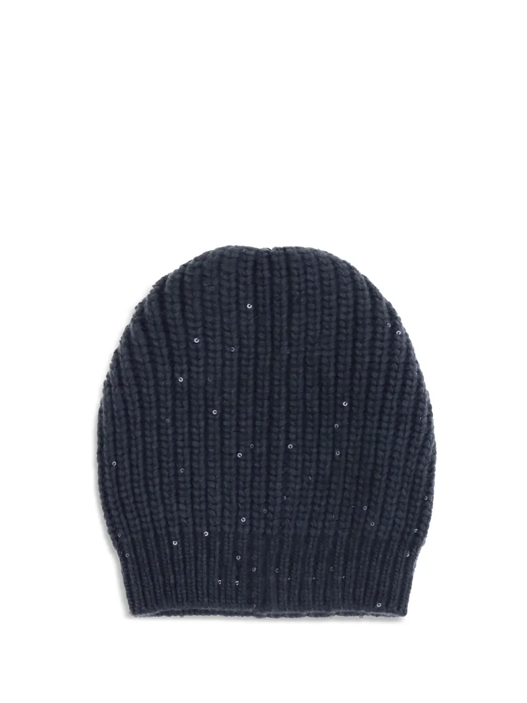 Chunky Knit Beanie