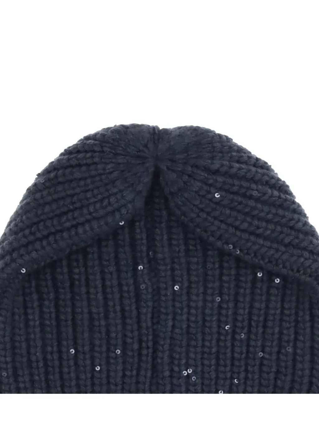 Chunky Knit Beanie