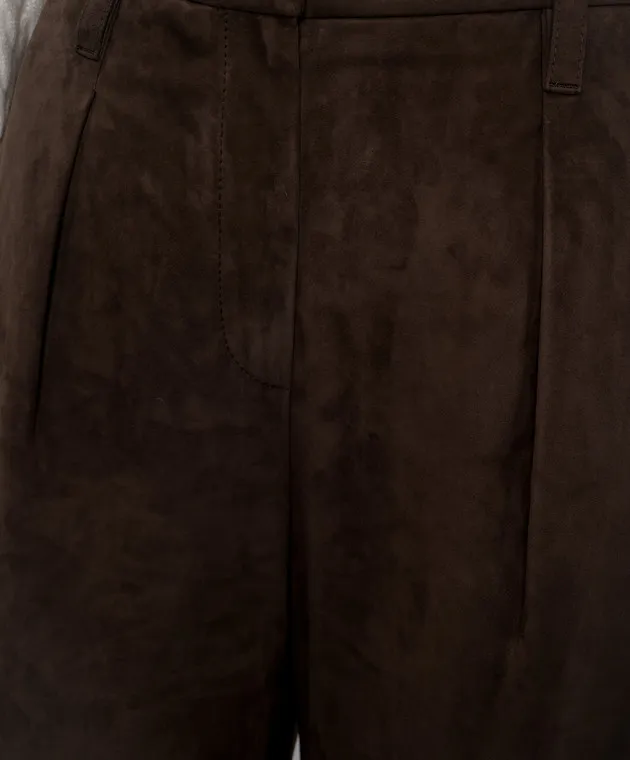 Belt Loop Casual Pants