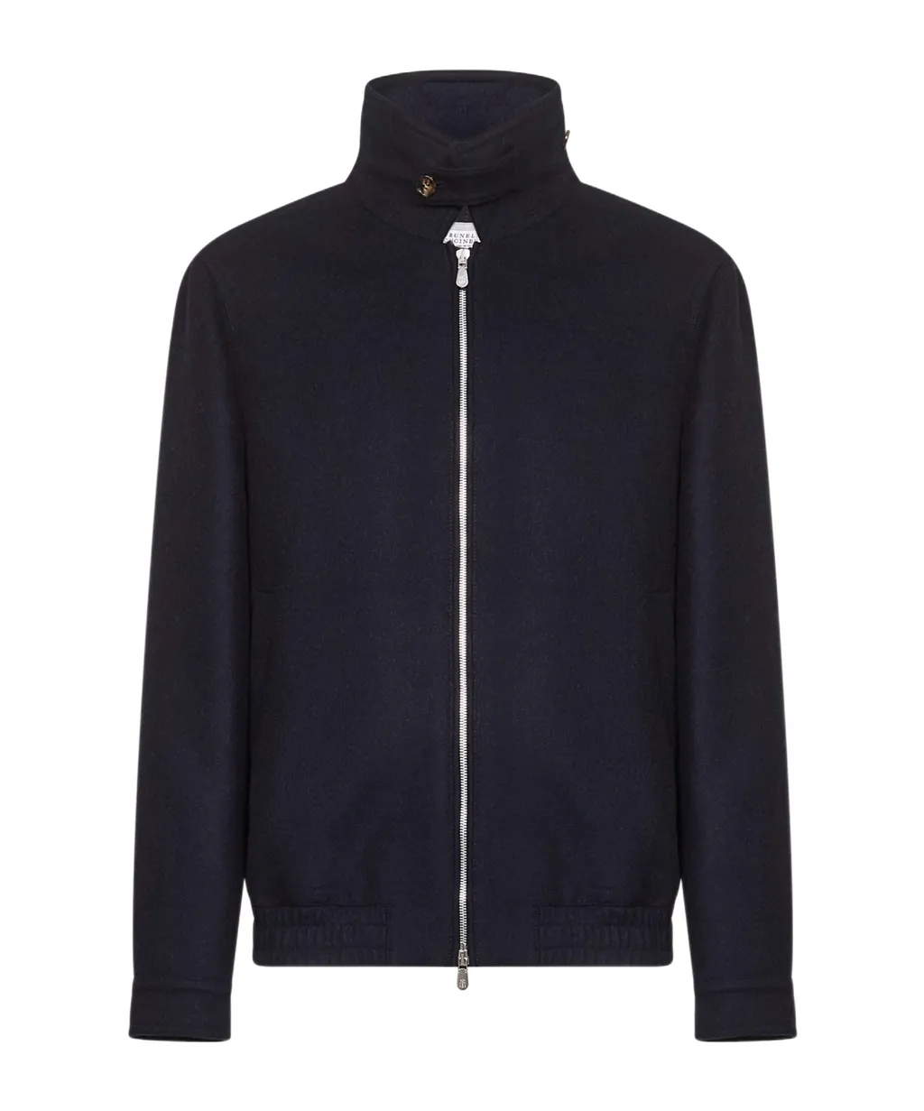 Long Sleeve Casual Jacket