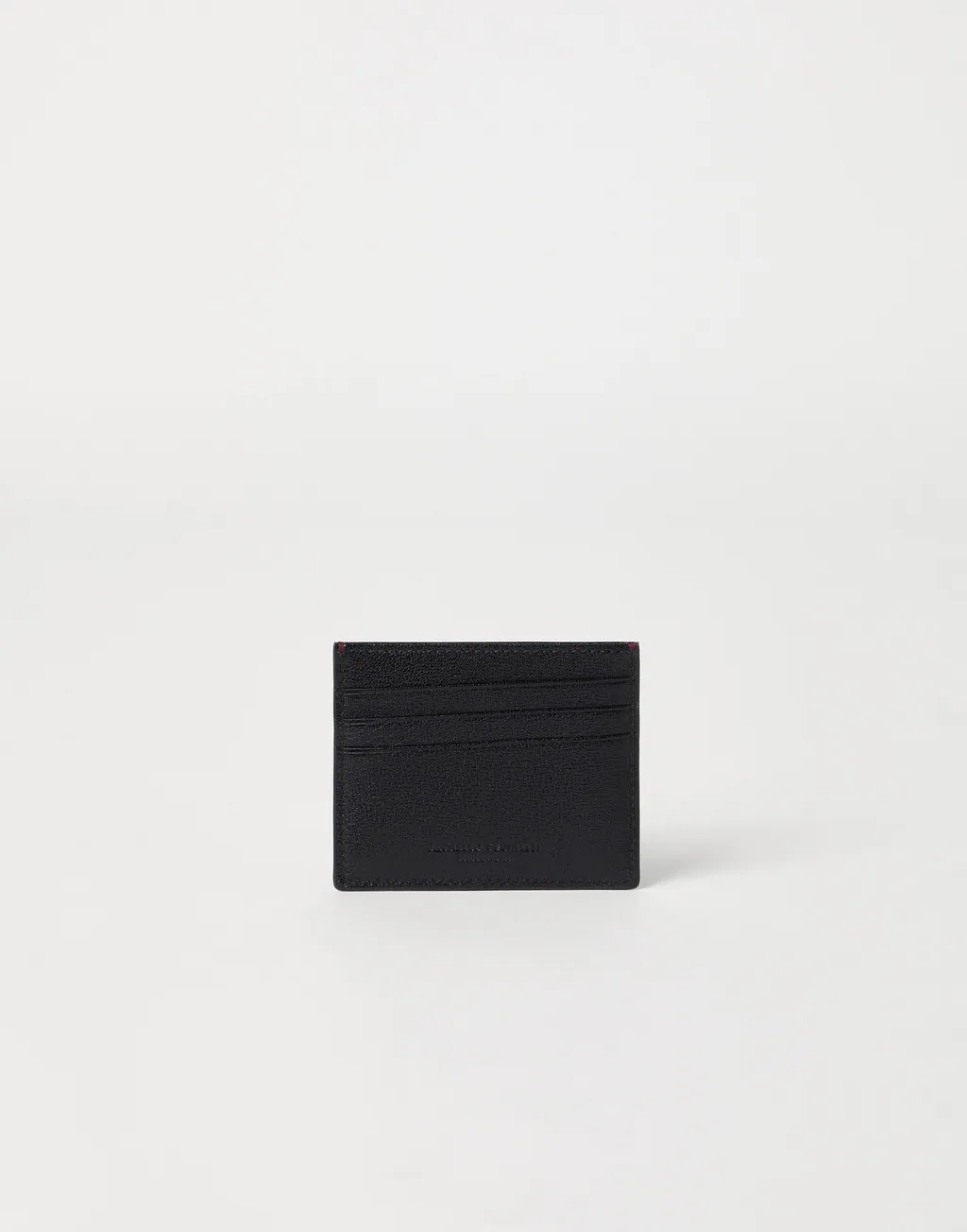 Leather Cardholder