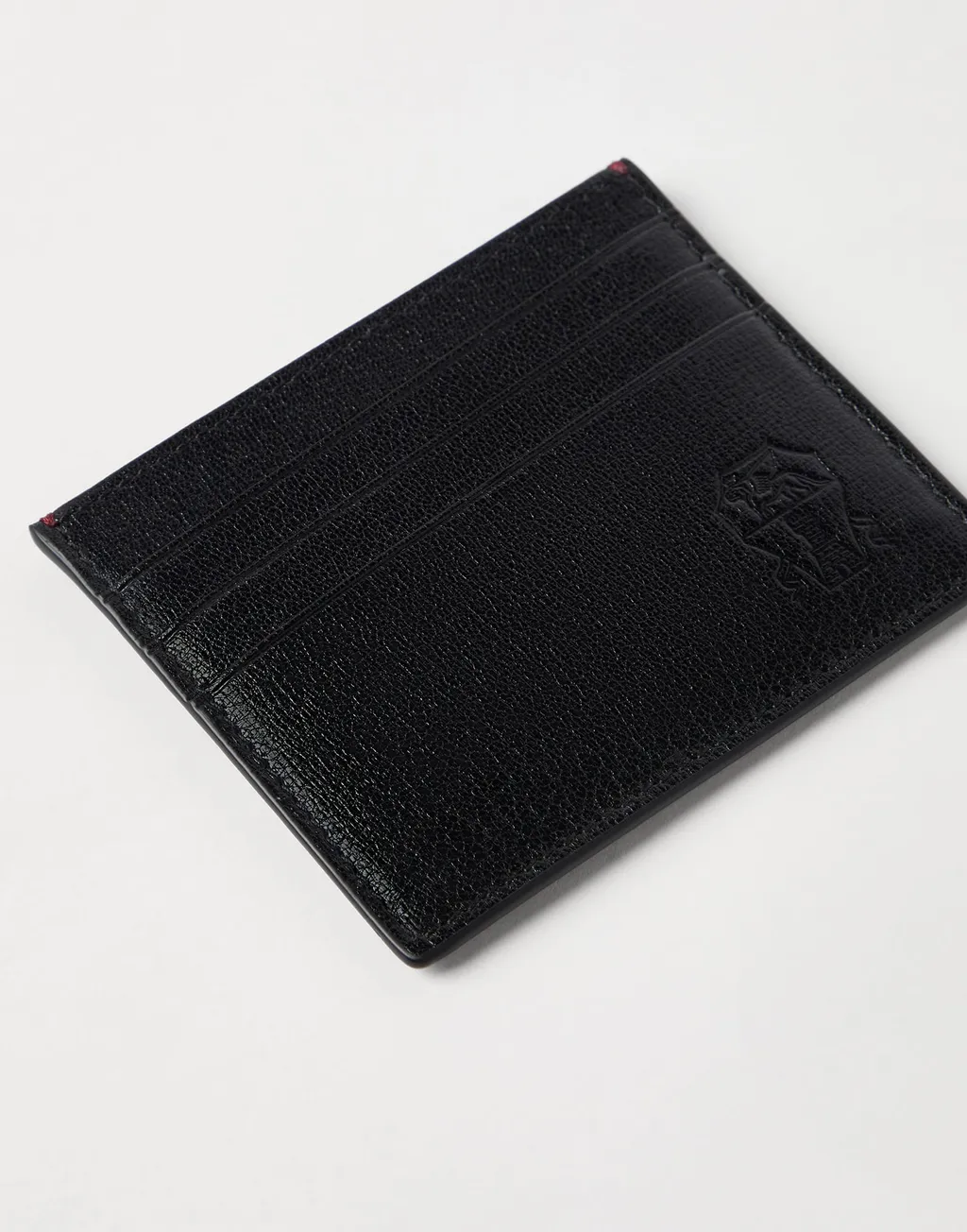 Leather Cardholder