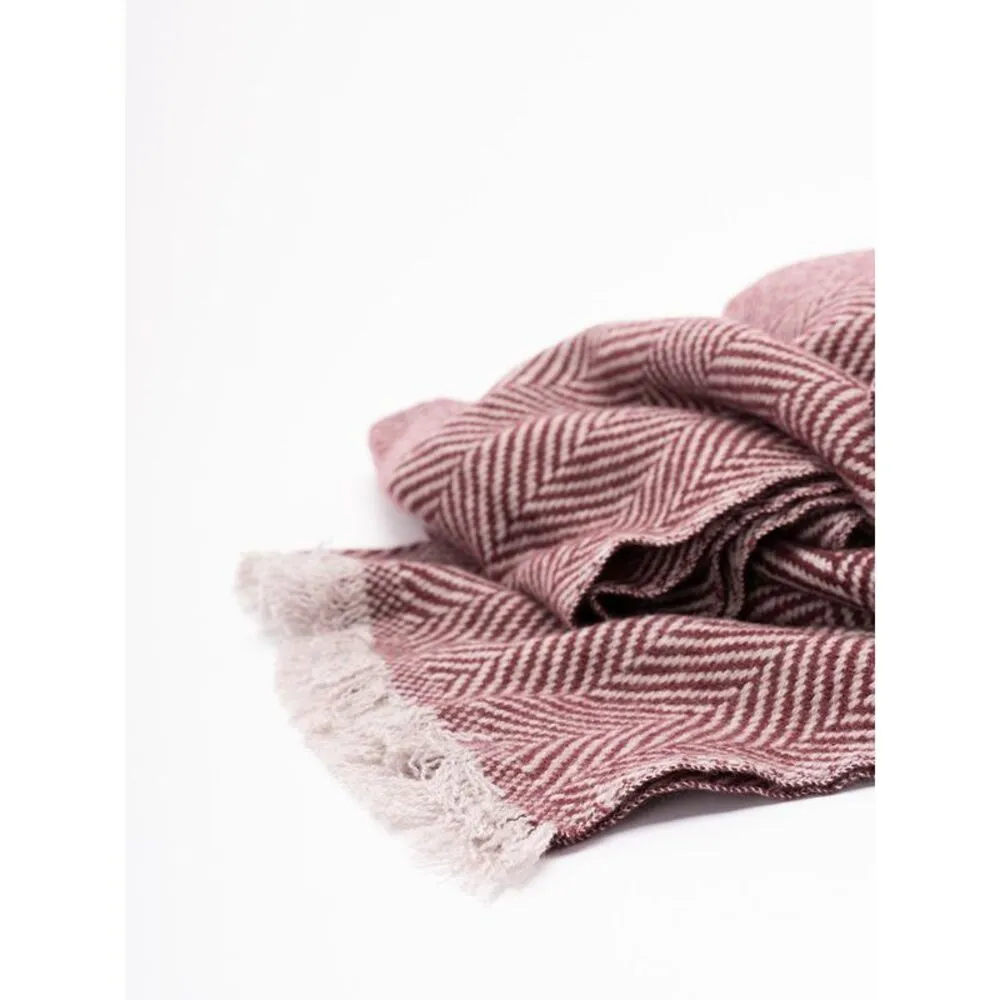 Cashmere Scarf