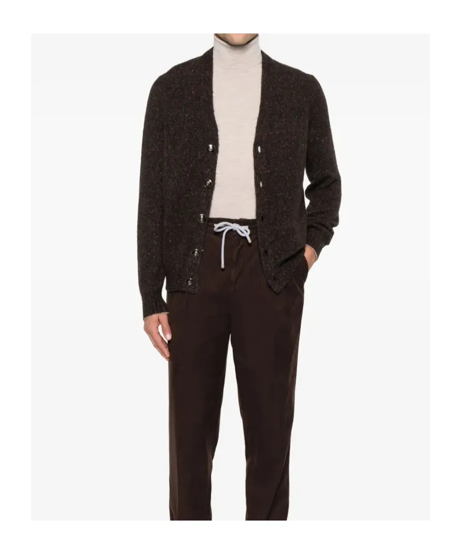 Virgin Wool Sweater