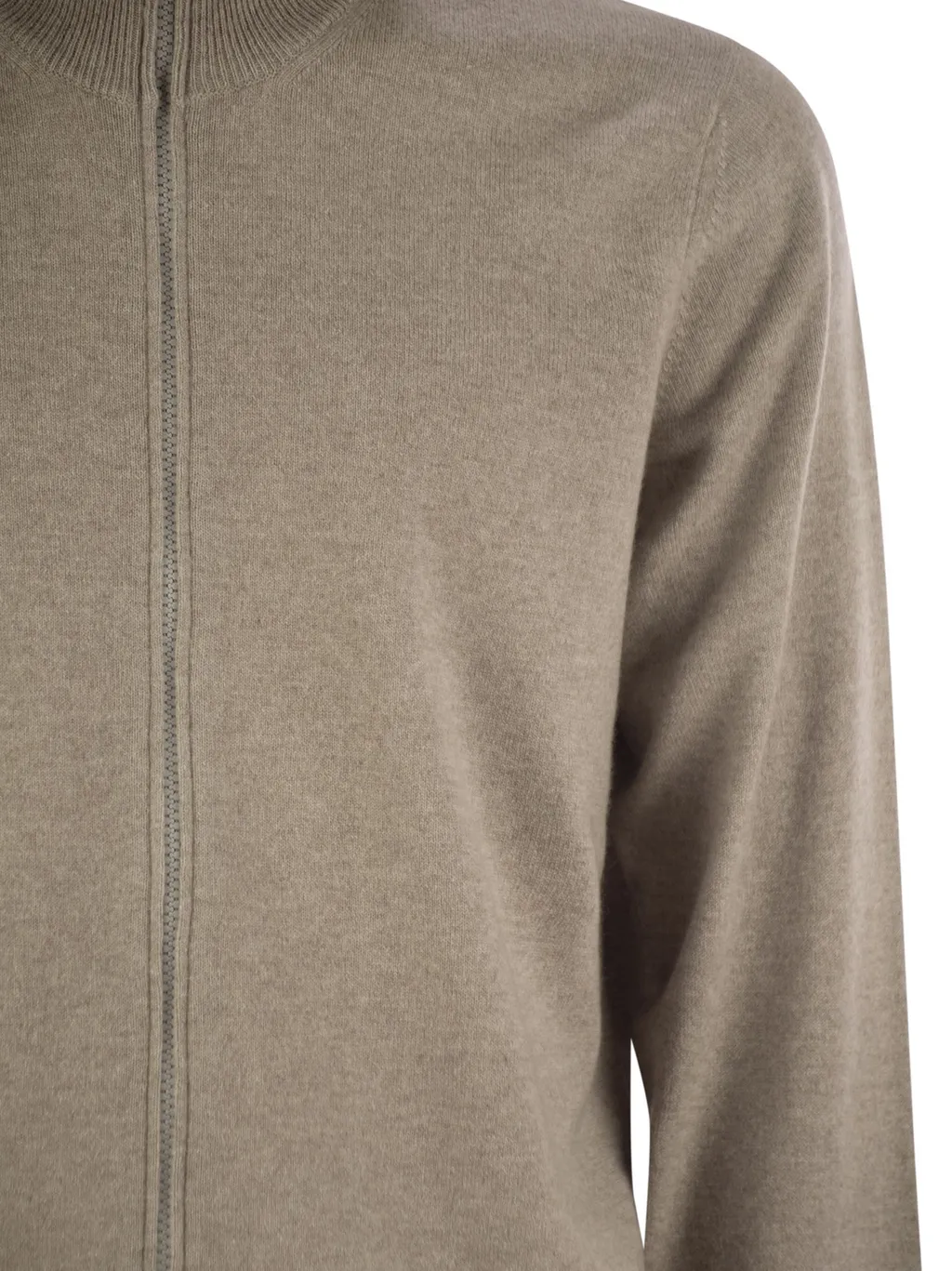 Cashmere Cardigan