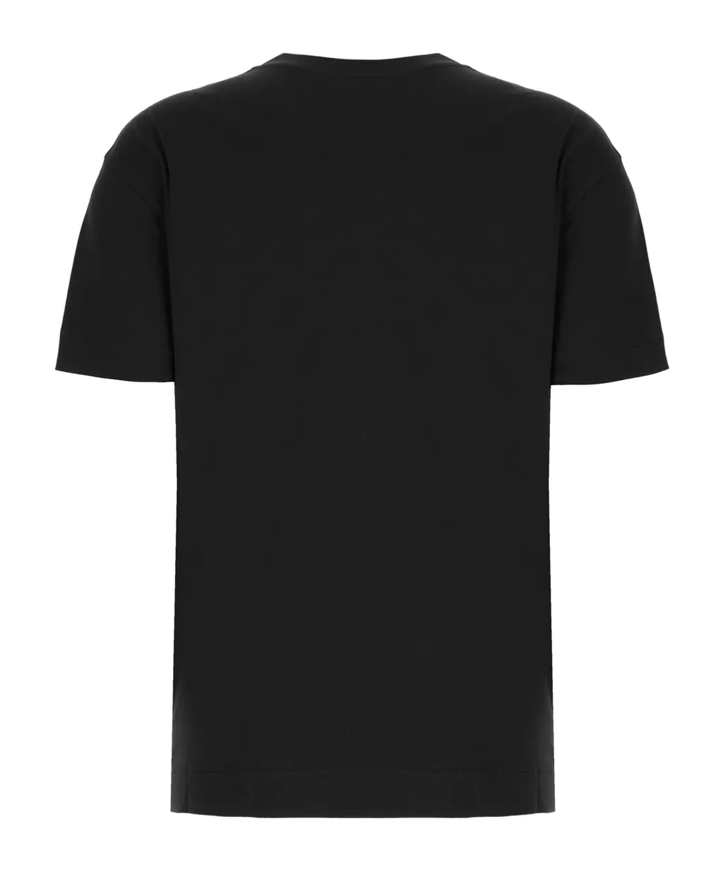 Pocket Embellished T-Shirt