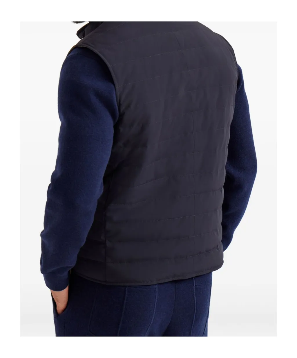 Sleeveless Vest