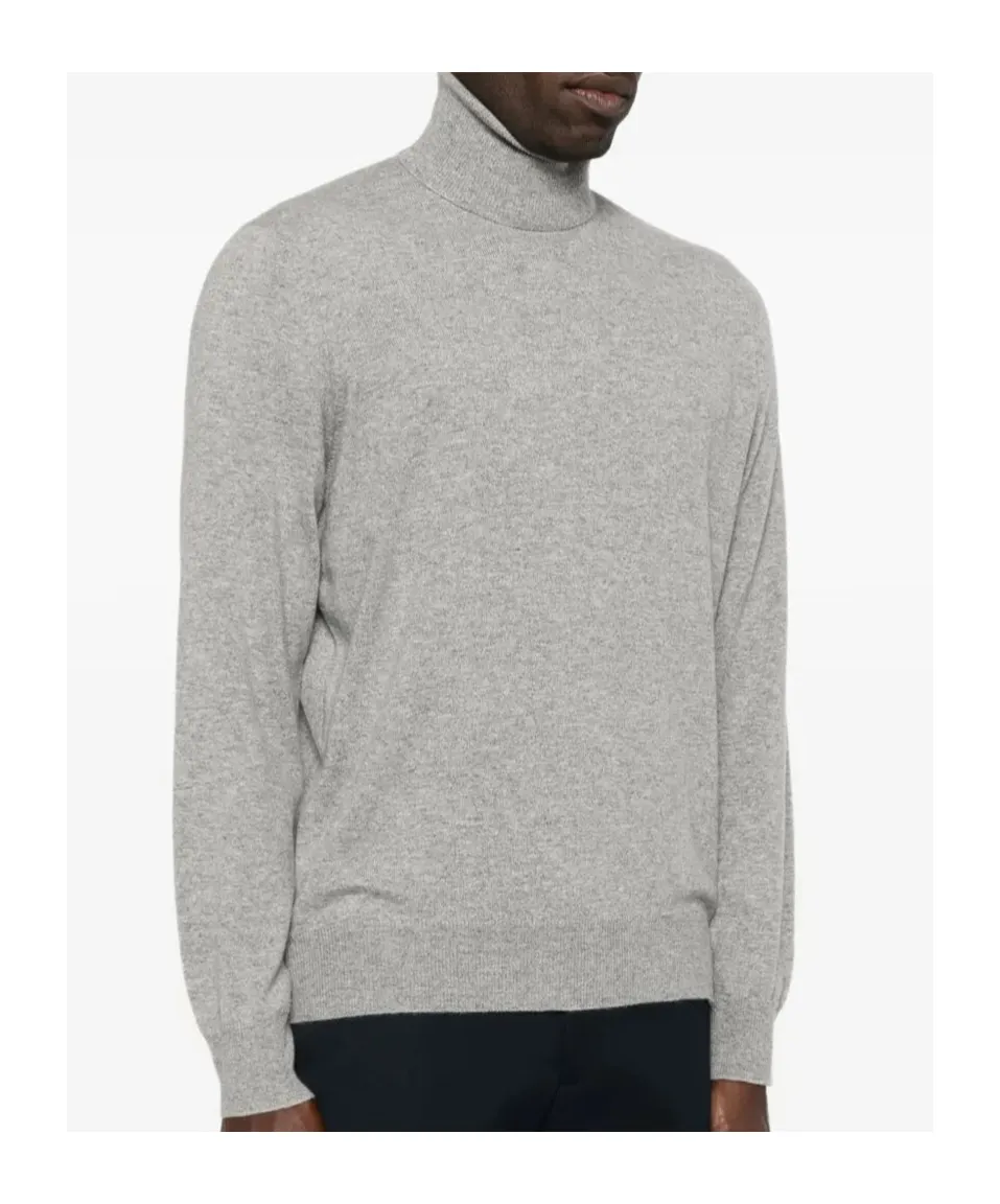 Cashmere Sweater