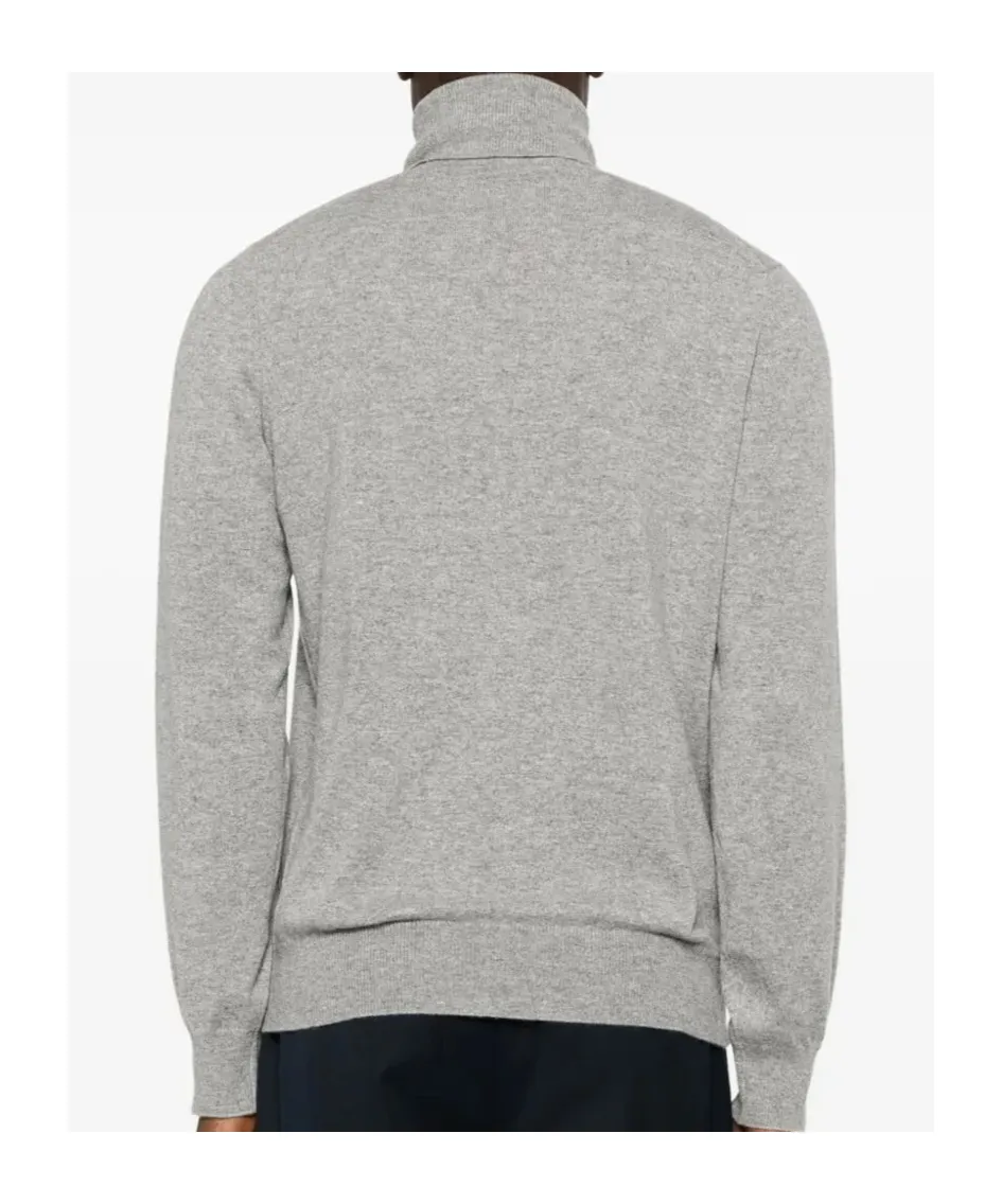 Cashmere Sweater